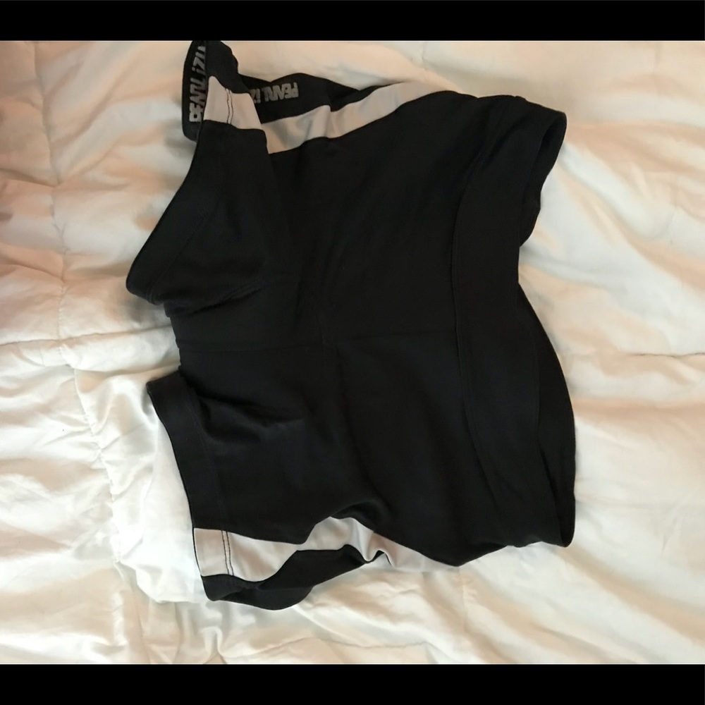 Pearl Isumi sugar short size M